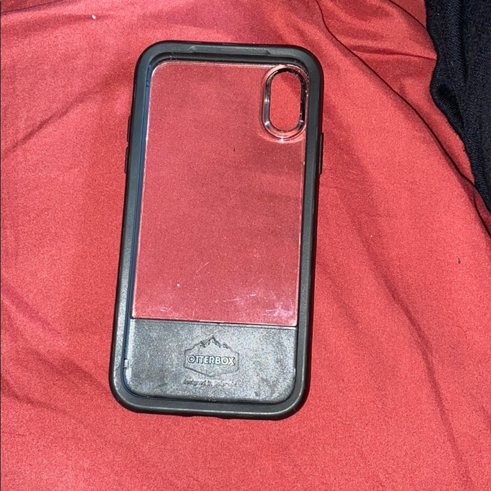 iPhone X case - Picture 2 of 2